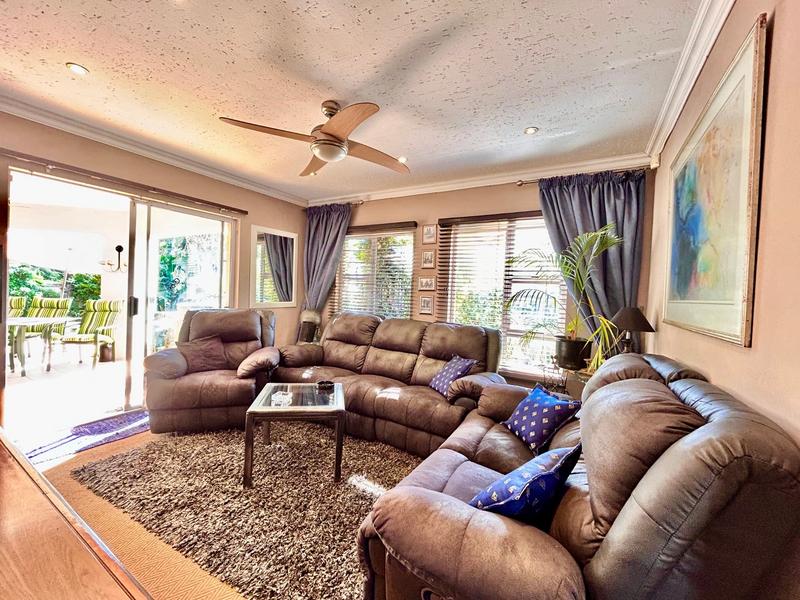 4 Bedroom Property for Sale in Melodie North West